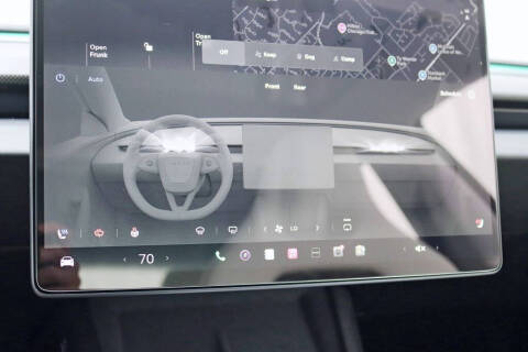 2024 Tesla Model 3 Performance