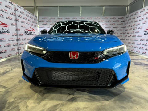 2023 Honda Civic Type R