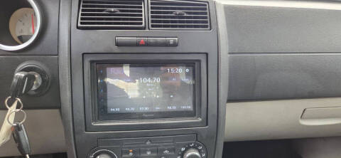 2006 Dodge Charger RT