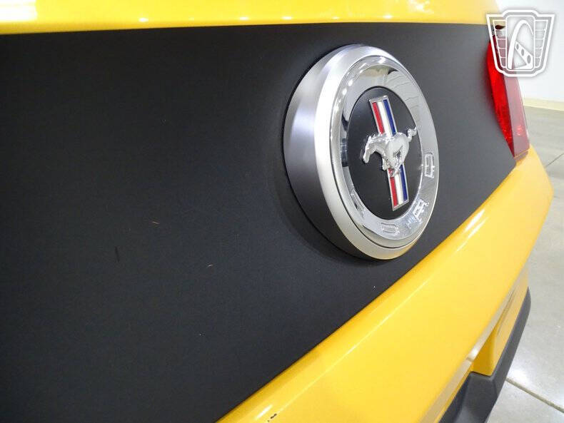 2012 Ford Mustang Boss 302