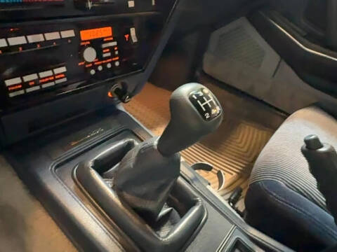 1986 Nissan 300ZX