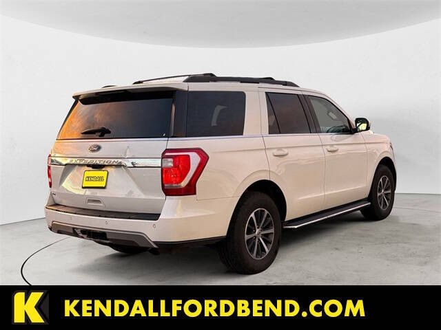 2021 Ford Expedition XLT