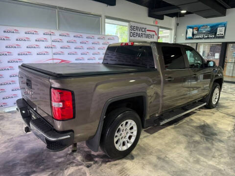 2014 GMC Sierra 1500