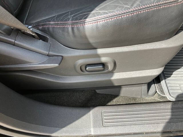 2011 Ford Edge SEL