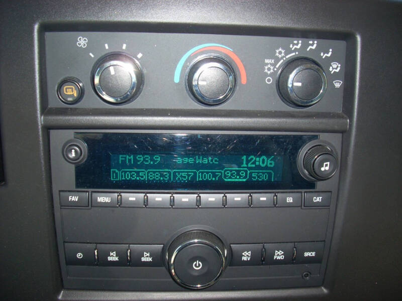 2023 GMC Savana LS 3500