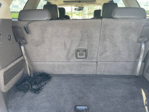 2014 Buick Enclave Premium