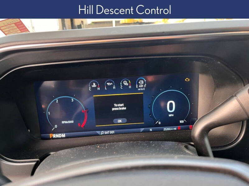 2024 Ford F-350 Super Duty