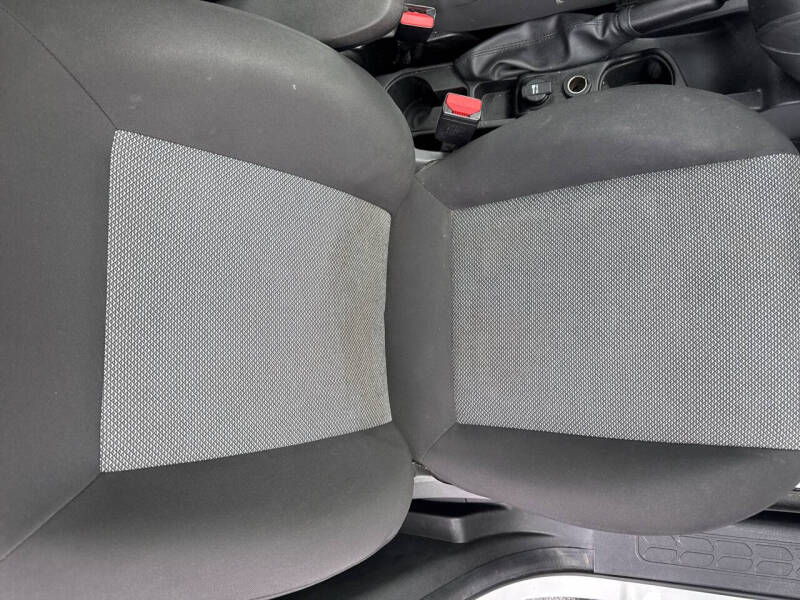 2019 RAM ProMaster City Tradesman