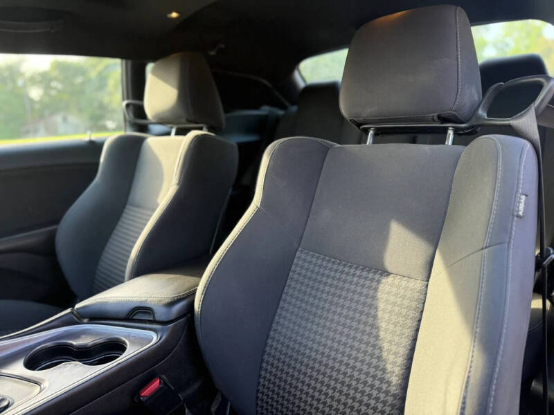 2019 Dodge Challenger R/T
