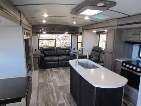 2019 Keystone RV Outback Series 330RL