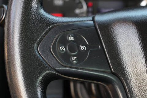 2022 International CV515