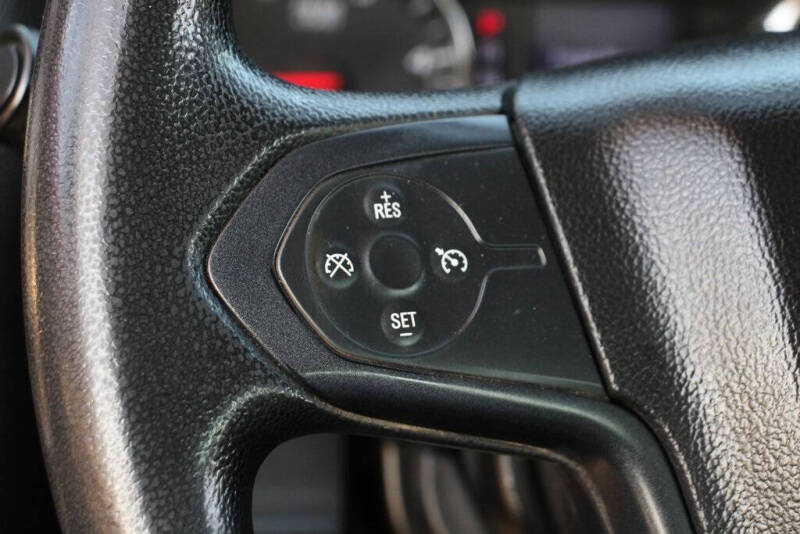 2022 International CV515