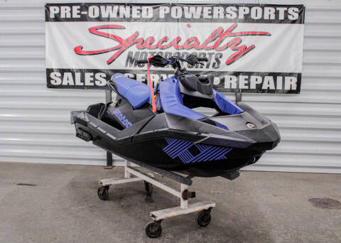 powersport image