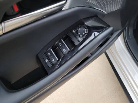 2022 Mazda Mazda3 Hatchback Premium Plus