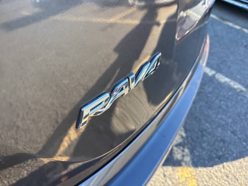 2016 Toyota RAV4 Hybrid Limited