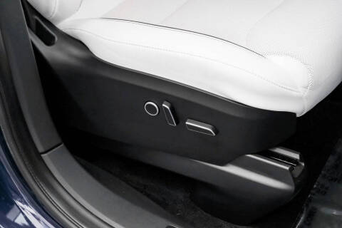 2023 Tesla Model X Plaid