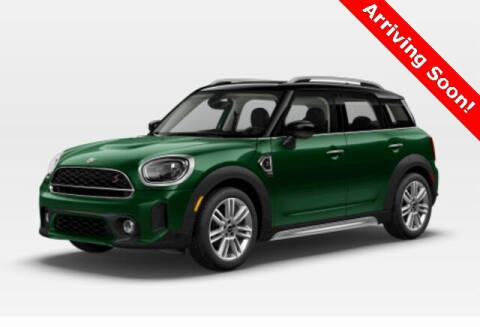 2024 MINI Countryman for sale at Autohaus Group of St. Louis MO - 40 Sunnen Drive Lot in Saint Louis MO