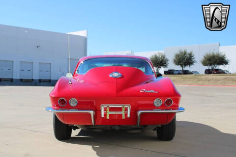 1965 Chevrolet Corvette