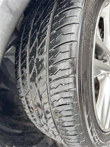 2014 Infiniti QX50 Journey