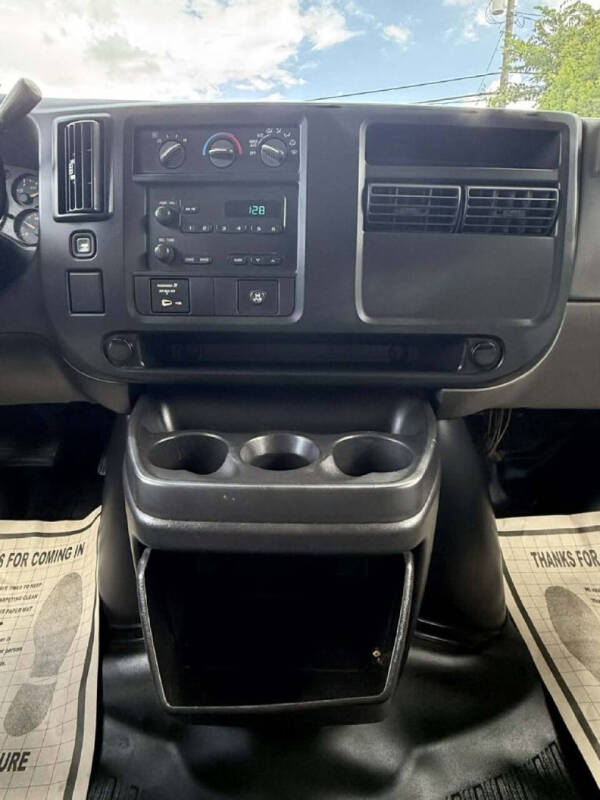 2005 Chevrolet Express