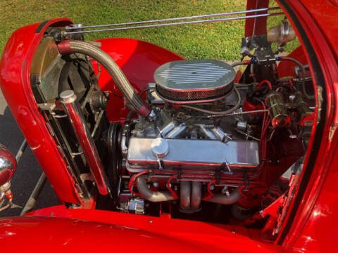 1932 Ford Model B
