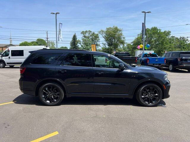 2023 Dodge Durango R/T