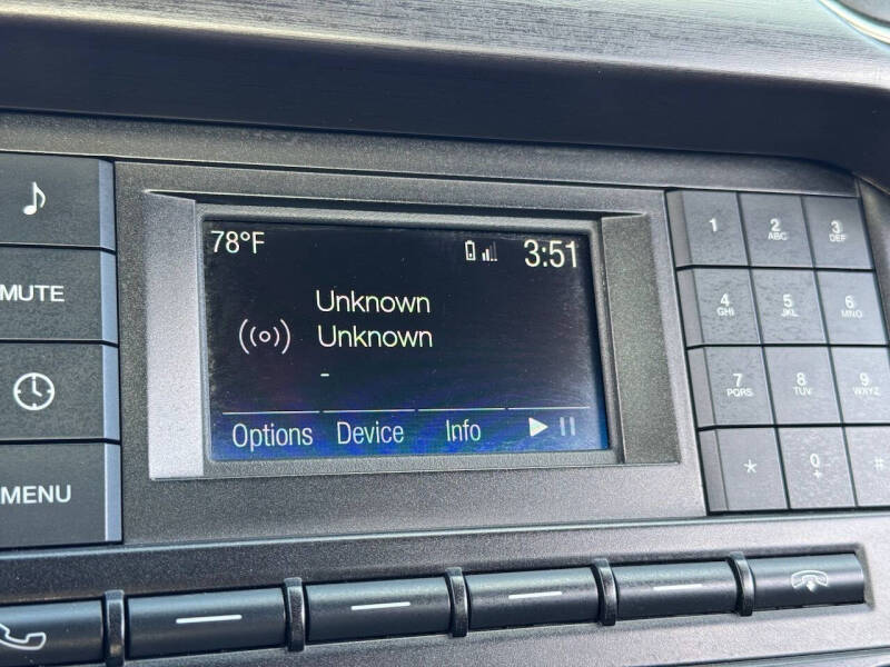 2016 Ford Mustang Shelby GT350