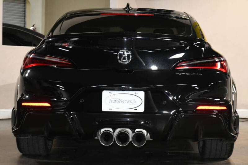 2024 Acura Integra Type S