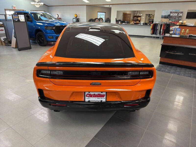 2026 Dodge Charger