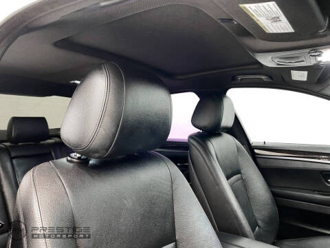 2014 BMW 5 Series 535i