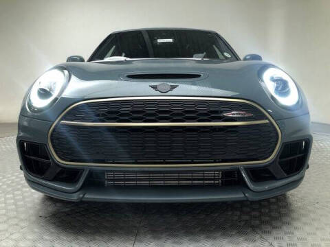 2023 MINI Clubman John Cooper Works ALL4