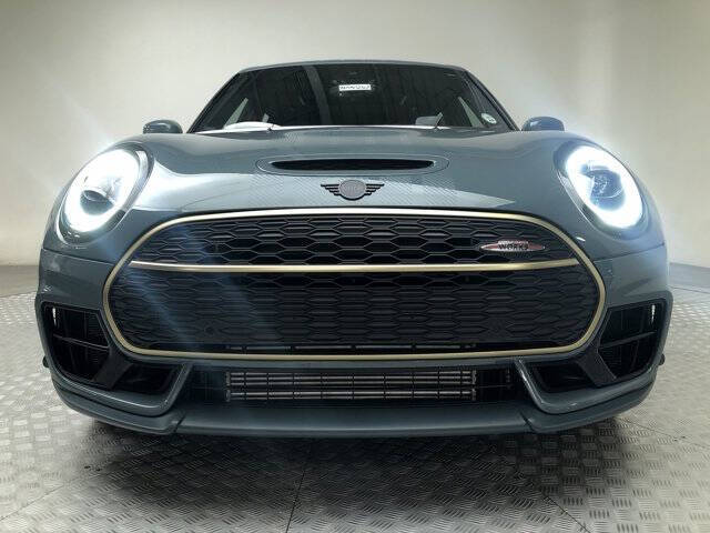 2023 MINI Clubman John Cooper Works ALL4