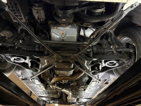 1983 Ford Mustang