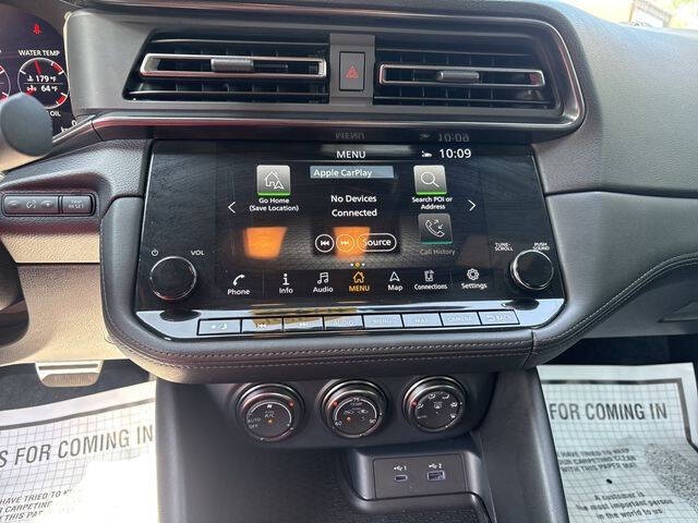 2024 Nissan Z Performance