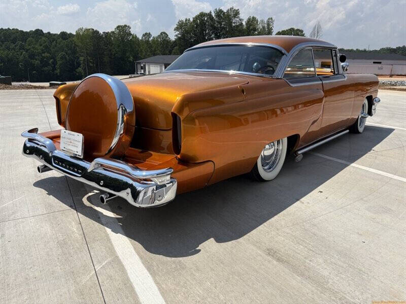 1955 Mercury Montclair