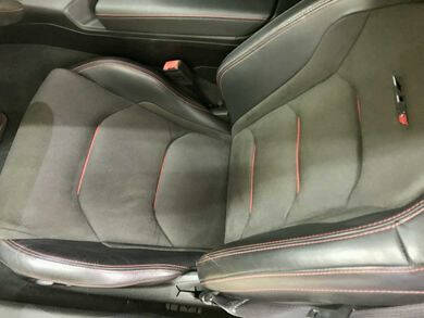 2017 Chevrolet Camaro ZL1