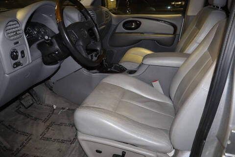 2006 Buick Rainier CXL