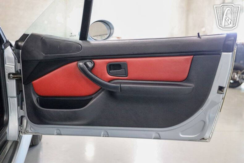 1998 BMW M