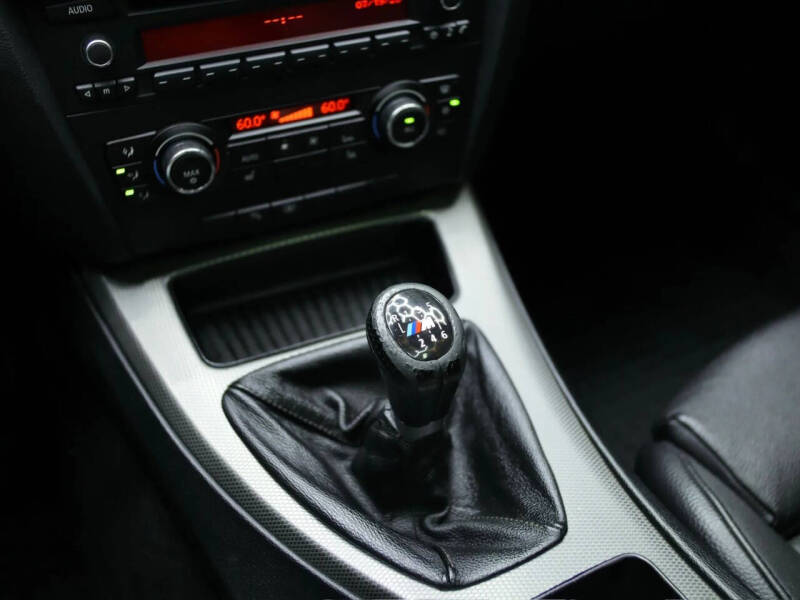 2011 BMW 3 Series 335is