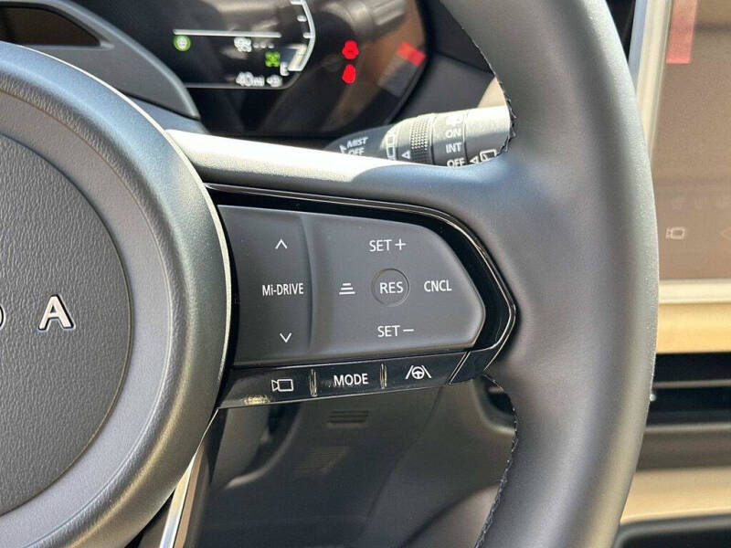 2026 Mazda CX-5 2.5 S Premium Plus