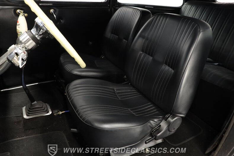 1940 Chevrolet Special DeLuxe