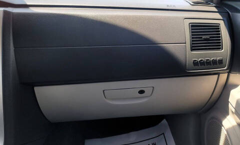 2006 Dodge Charger RT