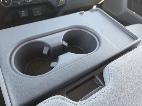 2025 Ford F-550 Super Duty