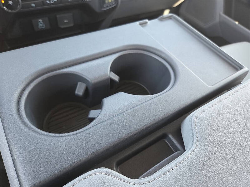 2025 Ford F-550 Super Duty