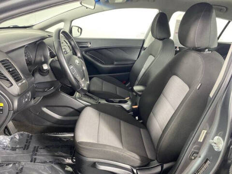2015 Kia Forte5 EX