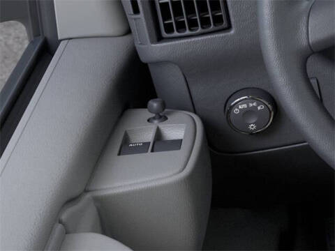 2025 Chevrolet Express 2500