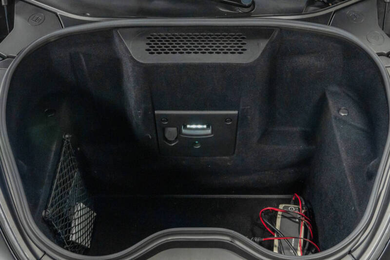 2018 McLaren 570S Spider