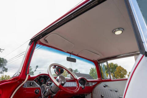 1956 Chevrolet Bel Air