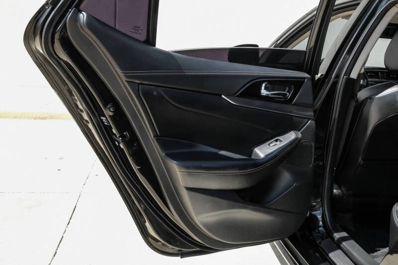 2020 Nissan Maxima 3.5 SV