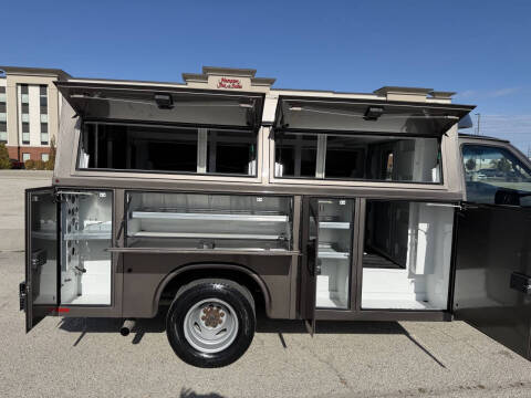 2019 Ford E-Series E-350 SD